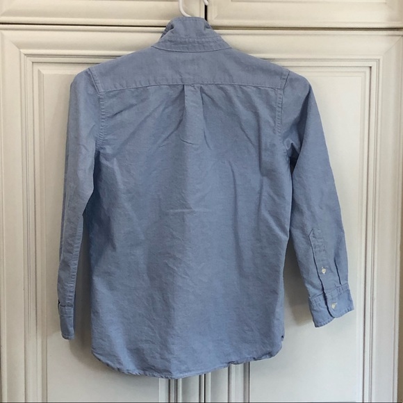 GAP youth button up shirt - Picture 8 of 8